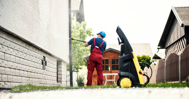 Best Gutter Cleaning and Brightening in Aurora, MN